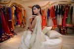 at the launch of 2DIVINE-The Lifestyle Temple by Dimple Nahar, hosted a collection preview for Spring Summer 2014 in plush and stylish Walkeshwar store on 7th Feb 2014 (162)_52f59d307515e.JPG
