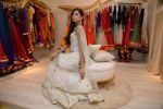 at the launch of 2DIVINE-The Lifestyle Temple by Dimple Nahar, hosted a collection preview for Spring Summer 2014 in plush and stylish Walkeshwar store on 7th Feb 2014 (163)_52f59d30c7a66.JPG