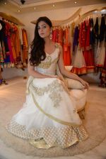 at the launch of 2DIVINE-The Lifestyle Temple by Dimple Nahar, hosted a collection preview for Spring Summer 2014 in plush and stylish Walkeshwar store on 7th Feb 2014 (164)_52f59d312a275.JPG