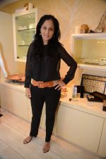at the launch of 2DIVINE-The Lifestyle Temple by Dimple Nahar, hosted a collection preview for Spring Summer 2014 in plush and stylish Walkeshwar store on 7th Feb 2014 (169)_52f59d32a2516.JPG