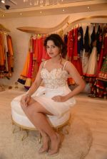 at the launch of 2DIVINE-The Lifestyle Temple by Dimple Nahar, hosted a collection preview for Spring Summer 2014 in plush and stylish Walkeshwar store on 7th Feb 2014 (170)_52f59d3309312.JPG