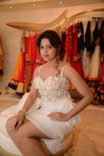 at the launch of 2DIVINE-The Lifestyle Temple by Dimple Nahar, hosted a collection preview for Spring Summer 2014 in plush and stylish Walkeshwar store on 7th Feb 2014 (171)_52f59d3367887.JPG