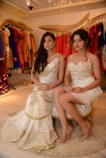 at the launch of 2DIVINE-The Lifestyle Temple by Dimple Nahar, hosted a collection preview for Spring Summer 2014 in plush and stylish Walkeshwar store on 7th Feb 2014 (174)_52f59d348cdcf.JPG