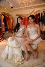 at the launch of 2DIVINE-The Lifestyle Temple by Dimple Nahar, hosted a collection preview for Spring Summer 2014 in plush and stylish Walkeshwar store on 7th Feb 2014 (175)_52f59d34eb96b.JPG