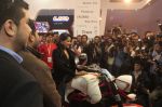  Sameera Reddy Unveils Vardenchi T5- India_s first ultra premium motorcycle at Auto Expo 2014 (5)_52f78330e6071.jpg