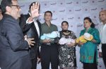 Amitabh Bachchan Launches Surya Child care Hospital in Mumbai on 8th Feb 2014 (26)_52f779310aebb.JPG