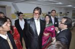 Amitabh Bachchan Launches Surya Child care Hospital in Mumbai on 8th Feb 2014 (33)_52f7795a629e5.JPG