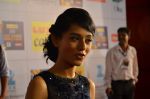 Amrita Rao at Zee Awards red carpet in Filmcity, Mumbai on 8th Feb 2014 (124)_52f779b817dfc.JPG