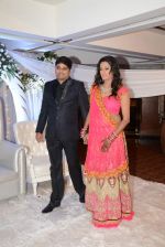 Brinda Parekh and Ajay_s Wedding in Sakinaka, Mumbai on 8th Feb 2014 (112)_52f7780f1d35f.JPG