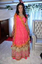 Brinda Parekh and Ajay_s Wedding in Sakinaka, Mumbai on 8th Feb 2014 (117)_52f7781218819.JPG