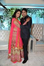 Brinda Parekh and Ajay_s Wedding in Sakinaka, Mumbai on 8th Feb 2014 (122)_52f778148f294.JPG