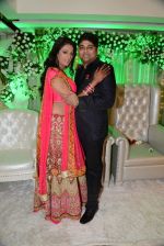 Brinda Parekh and Ajay_s Wedding in Sakinaka, Mumbai on 8th Feb 2014 (124)_52f7781599e39.JPG