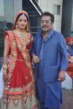 Brinda Parekh and Ajay_s Wedding in Sakinaka, Mumbai on 8th Feb 2014 (24)_52f777dff08b3.JPG