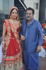 Brinda Parekh and Ajay_s Wedding in Sakinaka, Mumbai on 8th Feb 2014 (25)_52f777e057d14.JPG