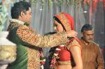 Brinda Parekh and Ajay_s Wedding in Sakinaka, Mumbai on 8th Feb 2014 (43)_52f777e95666e.JPG