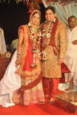Brinda Parekh and Ajay_s Wedding in Sakinaka, Mumbai on 8th Feb 2014 (55)_52f777f4d75bb.JPG
