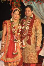 Brinda Parekh and Ajay_s Wedding in Sakinaka, Mumbai on 8th Feb 2014 (56)_52f777f594de5.JPG