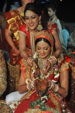 Brinda Parekh and Ajay_s Wedding in Sakinaka, Mumbai on 8th Feb 2014 (85)_52f77801f03aa.JPG