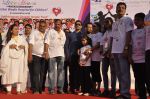 Salman Khan at First edition of little hearts marathon in Mumbai on 8th Feb 2014(56)_52f778270ee75.JPG