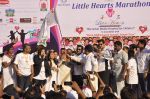 Salman Khan at First edition of little hearts marathon in Mumbai on 8th Feb 2014(64)_52f77832b0d8c.JPG