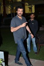 Aamir Khan, Anil Kapoor at the launch of Sagar Movietone in Khar Gymkhana, Mumbai on 11th Feb 2014 (135)_52fb1d4fb8b7d.JPG
