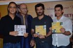 Aamir Khan, Anil Kapoor,Vidhu Vinod Chopra  at the launch of Sagar Movietone in Khar Gymkhana, Mumbai on 11th Feb 2014 (106)_52fb1d2532d80.JPG