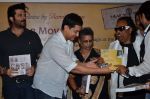 Aamir Khan, Ravindra Jain at the launch of Sagar Movietone in Khar Gymkhana, Mumbai on 11th Feb 2014 (161)_52fb1da71d3d6.JPG