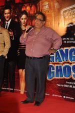 Satish Kaushik at Gang of Ghosts trailer launch in PVR, Mumbai on 11th Feb 2014 (46)_52fb19aea9ecf.JPG