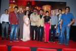 Sharman Joshi, Satish Kaushik, Jackie Shroff, Rajesh,Meera, Chunky Pandey, Mahi Gill, Anupam, Saurabh at Gang of Ghosts trailer launch in PVR, Mumbai on 11th Feb 2 (_52fb19086cffd.JPG