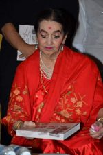Sushila Rani Patel  at the launch of Sagar Movietone in Khar Gymkhana, Mumbai on 11th Feb 2014 (121)_52fb1c589d03a.JPG