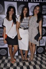 Deepti Gujral at PizzaExpress Black and White Valentine_s Bash in Colaba Restaurant, Mumbai on 12th Feb 2014 (56)_52fc88285fbf6.JPG