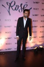 Abhay Deol at rose moet launch live feed from the event in Mumbai on 13th Feb 2014(118)_52fdf7d1cad57.JPG
