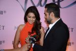 Abhay Deol, Preeti Desai at rose moet launch live feed from the event in Mumbai on 13th Feb 2014 (14)_52fdb96dc8336.jpg
