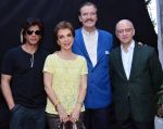 SRK WITH FORMER PRESIDENT OF MEXICO VICENTE FOX (3)_52fdb65fd17e4.jpg
