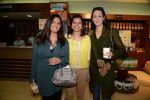 at Asha Khatau_s book launch in Foodhall, Mumbai on 13th Feb 2014 (15)_52fdfb9fd806d.JPG