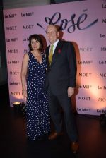 at rose moet launch live feed from the event in Mumbai on 13th Feb 2014(154)_52fdf84f8f98d.JPG