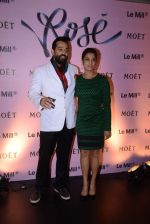 at rose moet launch live feed from the event in Mumbai on 13th Feb 2014(155)_52fdf85001f0e.JPG