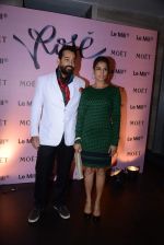 at rose moet launch live feed from the event in Mumbai on 13th Feb 2014(157)_52fdf850c14c7.JPG