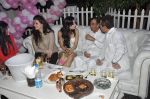 Ameesha Patel, Abbas Mastan, Prachi Shah at Ameesha Patel_s Desi Magic completion party in Villa 69, Mumbai on 14th Feb 2014 (141)_52ff1a01d93fa.JPG