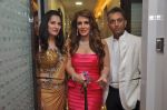 Pria Kataria Puri  at the  Launch of The Cappuccino Collection Store in Mumbai on 15th Feb 2014 (67)_53008eb00105a.JPG