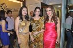 Pria Kataria Puri  at the  Launch of The Cappuccino Collection Store in Mumbai on 15th Feb 2014 (72)_53008eb1d71a7.JPG