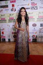 Surbhi Jyoti at GR8 Women Awards 2014 in Dubai on 15th Feb 2014_53008b0f2e56f.JPG