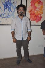 at Gaurav Bose_s art exhibition in Bandra, Mumbai on 15th Feb 2014 (16)_53005c9d53a5d.JPG