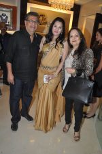 at the  Launch of The Cappuccino Collection Store in Mumbai on 15th Feb 2014 (19)_53008e84c2607.JPG