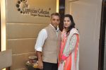 at the  Launch of The Cappuccino Collection Store in Mumbai on 15th Feb 2014 (3)_53008e7c6e10a.JPG