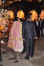 Aishwarya Rai Bachchan, Abhishek Bachchan, Tina Ambani, Anil Ambani at Kokilaben Ambani_s party in Colaba, Mumbai on 16th Feb 2014 (31)_5301a8a7a18f7.JPG