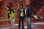 Alia Bhatt, Randeep Hooda on the sets of Comedy Nights with Kapil in Mumbai on 16th Feb 2014 (19)_5301a6e38da03.JPG