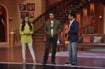 Alia Bhatt, Randeep Hooda on the sets of Comedy Nights with Kapil in Mumbai on 16th Feb 2014 (24)_5301a71dcf3bc.JPG
