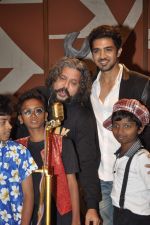Amole Gupte at the recording of Amol Gupte_s music video in Mumbai on 16th feb 2014 (68)_5301a5ad87abb.JPG