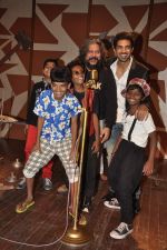 Amole Gupte at the recording of Amol Gupte_s music video in Mumbai on 16th feb 2014 (75)_5301a5b329467.JPG
